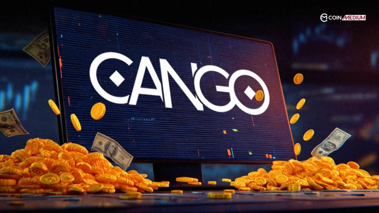 Cango's First Year As Bitcoin Miner Delivers Massive Revenue But Heavy Losses