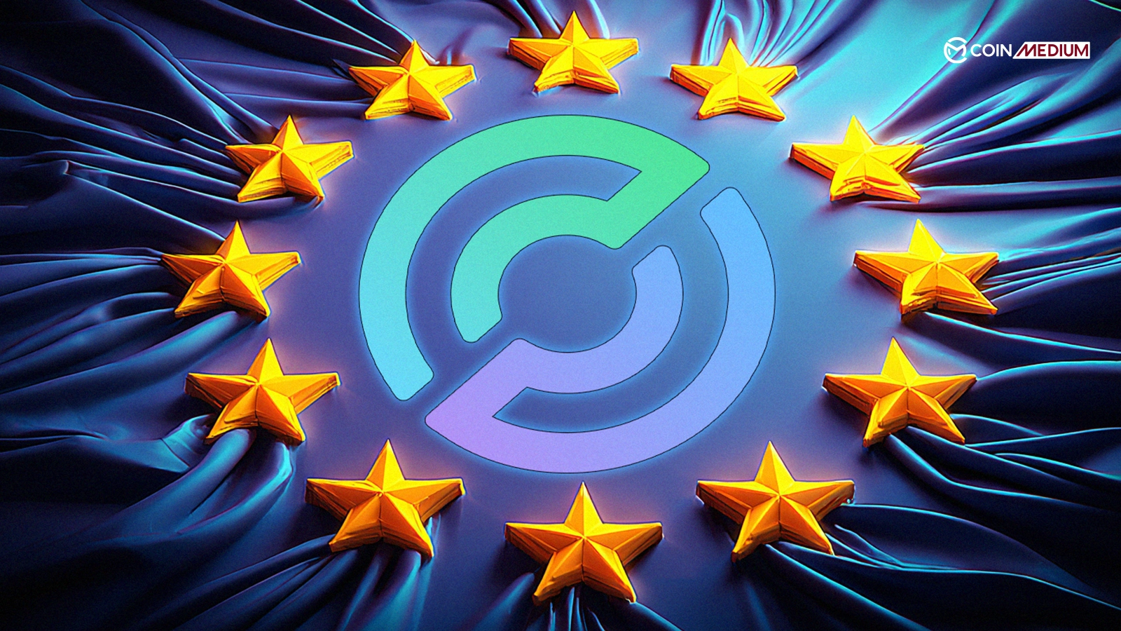 Circle Urges EU to Lower Crypto Thresholds in Landmark Markets Overhaul