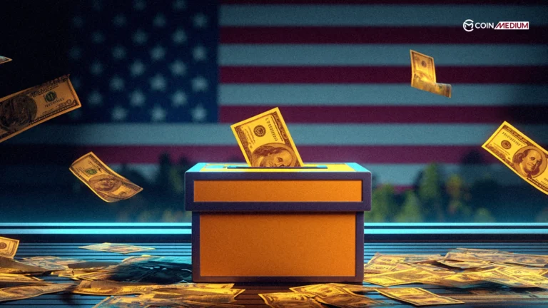 Silicon Valley Crypto Money Backs Lighter Rules in Illinois Race