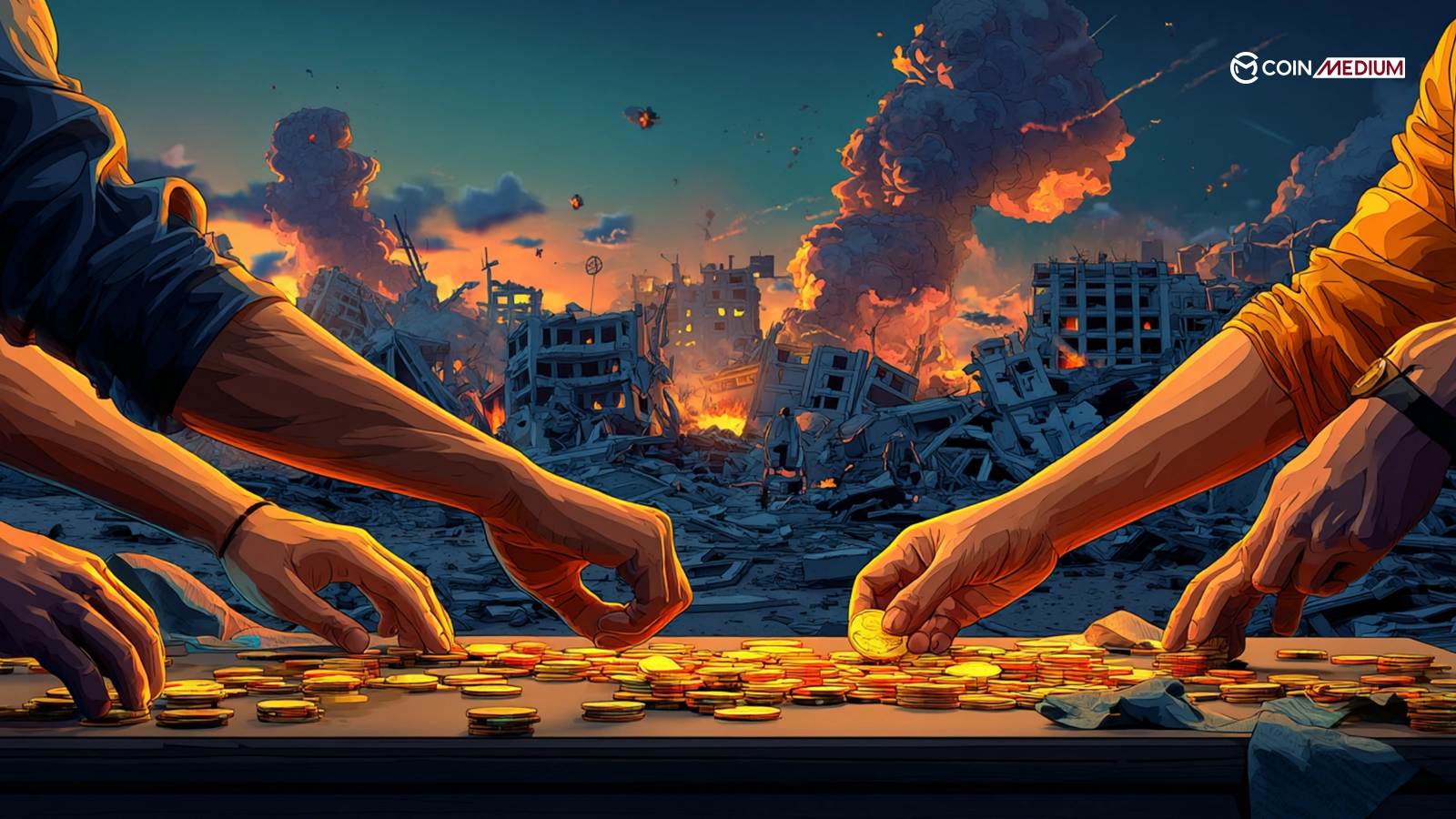 US lawmakers introduced the DEATH BETS Act to ban prediction markets that allow betting on war, terrorism, assassinations, or deaths, closing loopholes in current law.