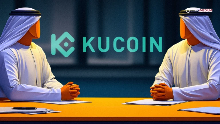 VARA Cracks Down on KuCoin Entities: No License, No Business in Dubai