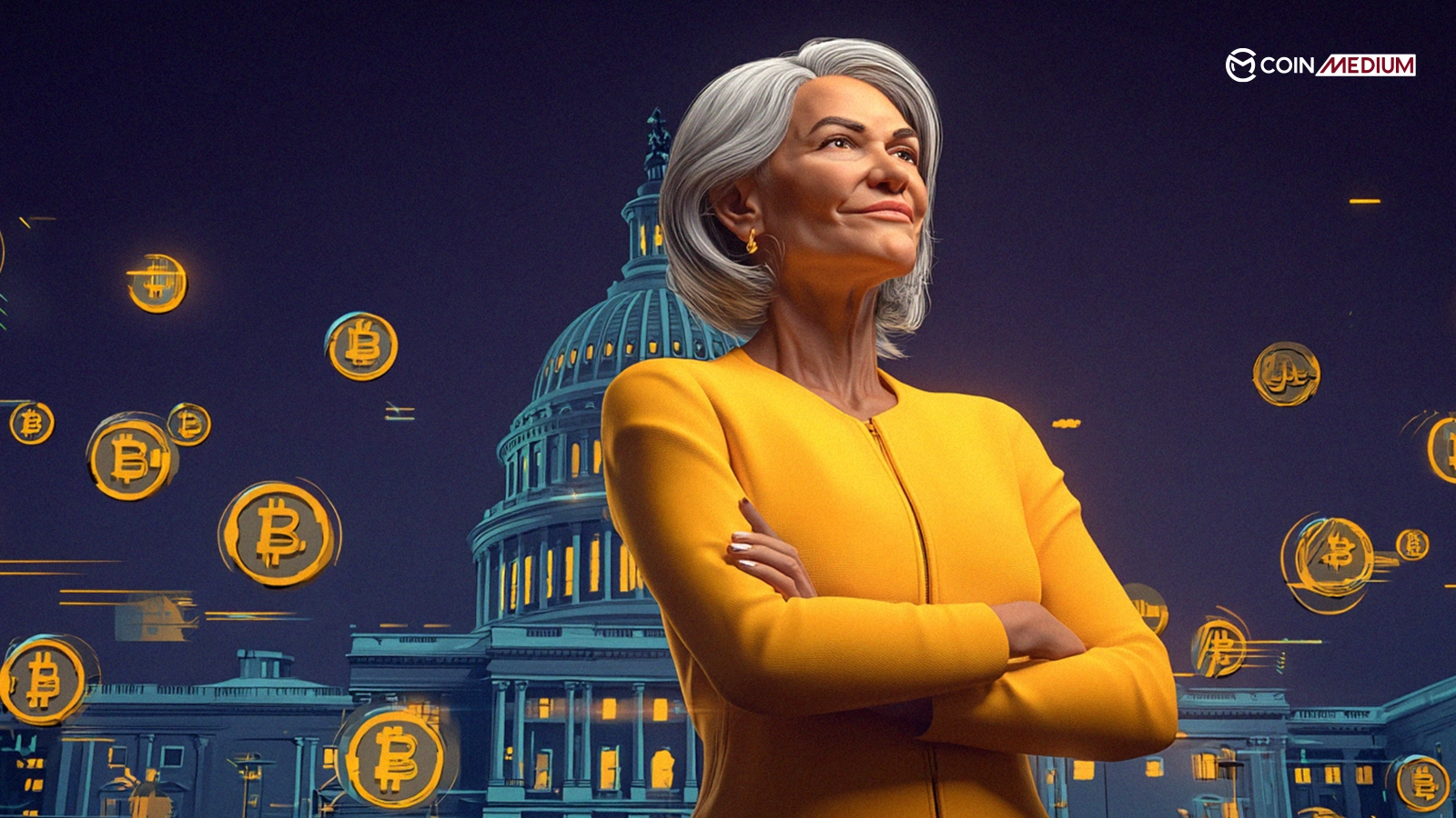 Congress is running out of time to pass the Digital Asset Market Clarity Act of 2025