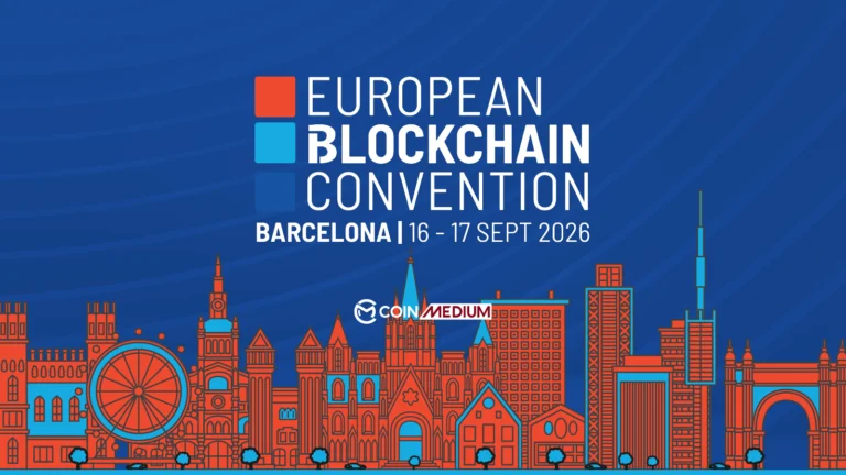 European Blockchain Convention Returns to Barcelona