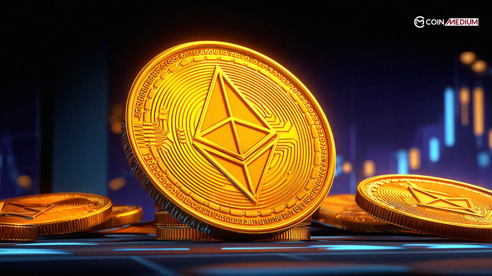 The Ethereum Foundation Closes $10.2 M Worth ETH Sale