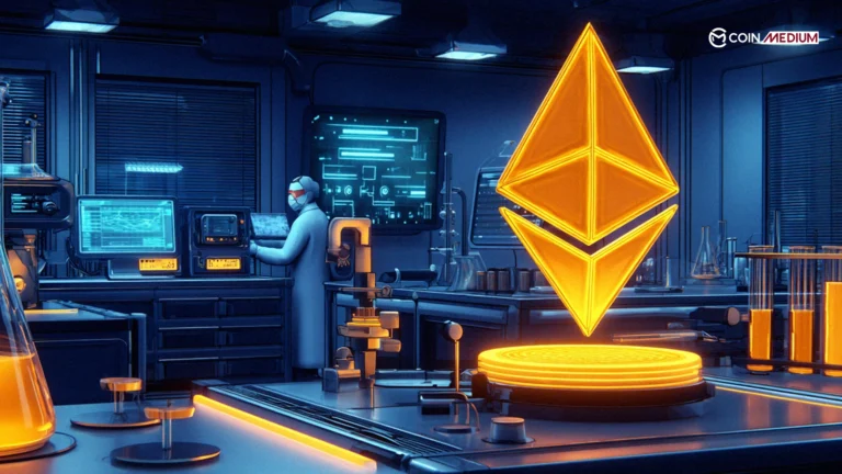 Ethereum builds quantum defenses early, targets full upgrade by 2029