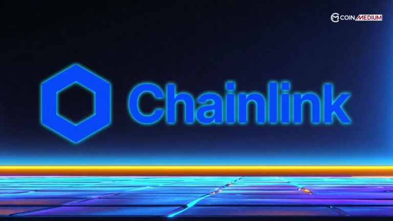 Europe’s Largest Asset Manager Amundi Can’t Get Enough of LINK