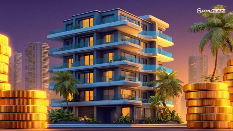 F2Pool Co-Founder Highlights Bitcoin's Massive Opportunity Cost in Thai Condo Sale