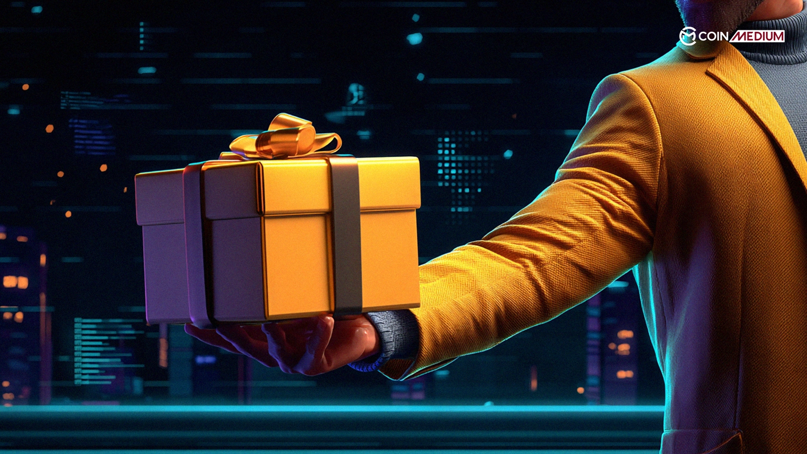 Bo Shen Launches Massive Bounty to Recover $42 Million Stolen Crypto