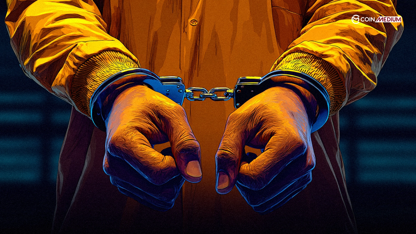 Shocking Crypto Robbery: Ex-LAPD Officer Convicted in $350K Kidnapping Heist