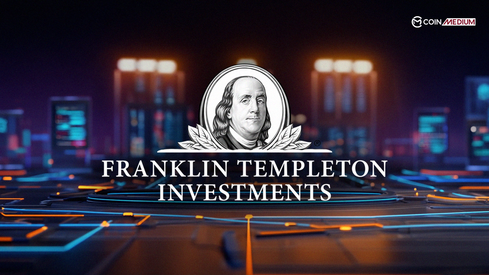 Franklin Templeton partners with Ondo to launch tokenized ETFs