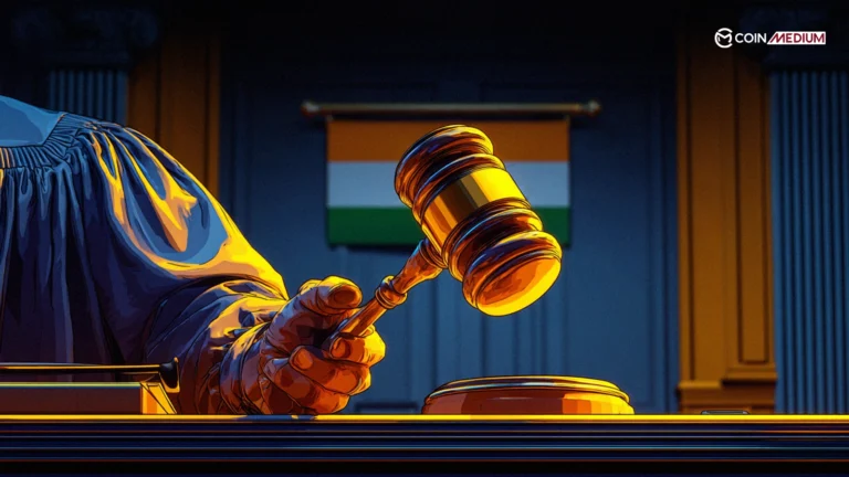 CoinDCX founders get relief as fraud case crumbles in court.