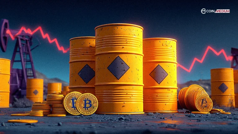 Iran moves billions through crypto to evade sanctions