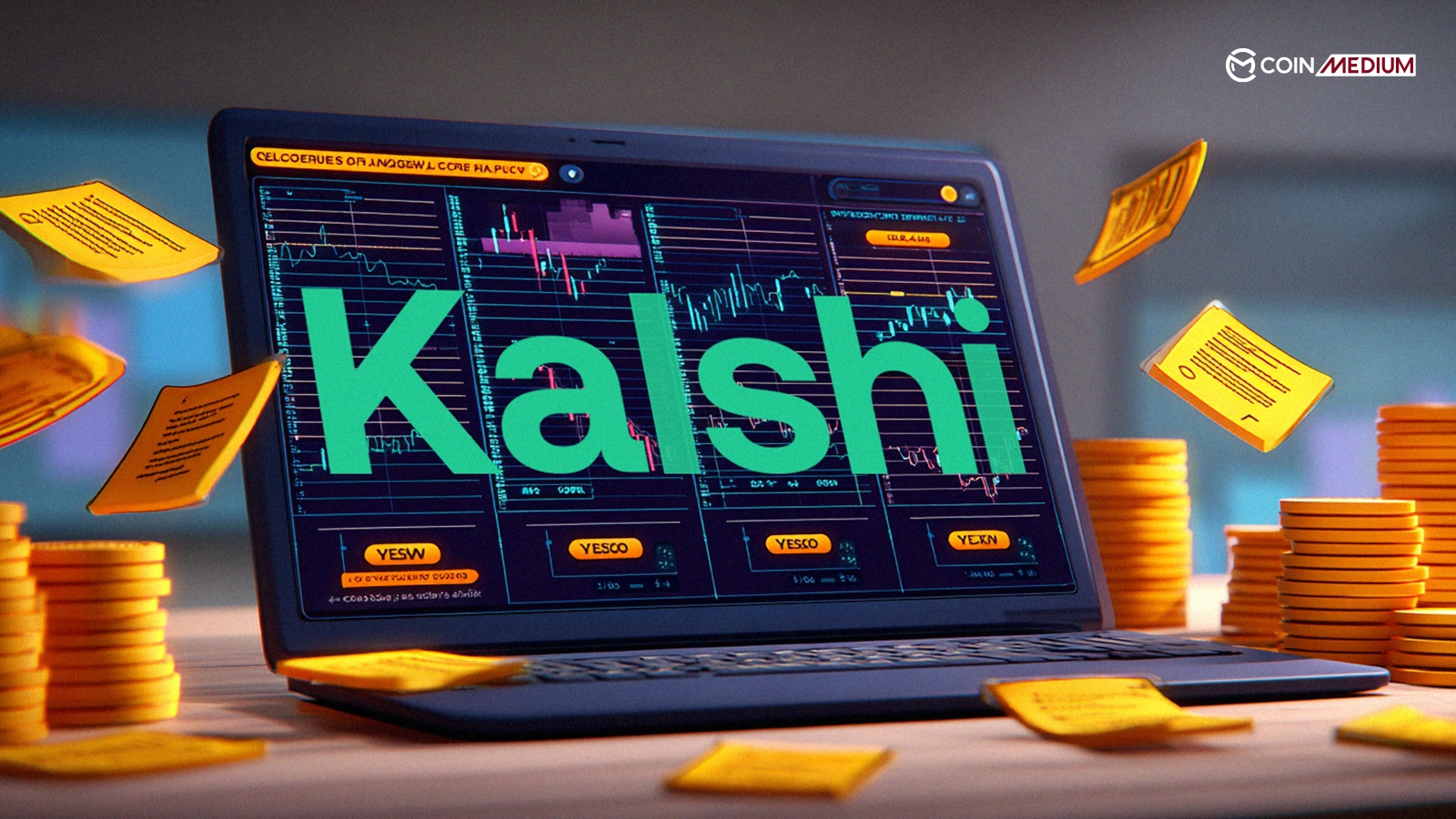 Kalshi voids $54M Iran leader bet, sparking trader outrage