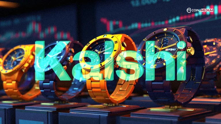 Kalshi partners with Bezel to let users bet on luxury watch prices and discontinuations, bringing prediction markets to high-end timepieces.