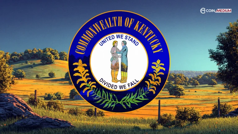 Kentucky bill raises alarm over a clause that could break crypto wallets and challenge self-custody.