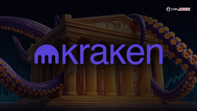 Kraken Financial has gained direct access to the Federal Reserve’s core payment infrastructure.