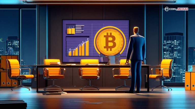 Metaplanet Stake Exit Highlights Nakamoto’s Strategic Shifts in BTC Treasury Management