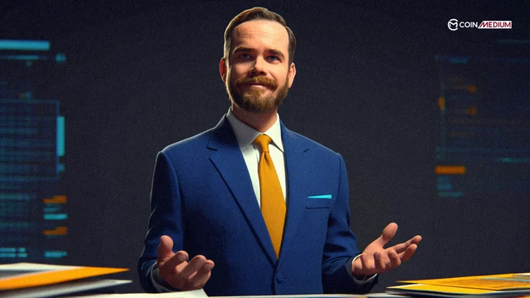 Pierre Rochard Has a Warning For US Regulators Over Bitcoin Gap