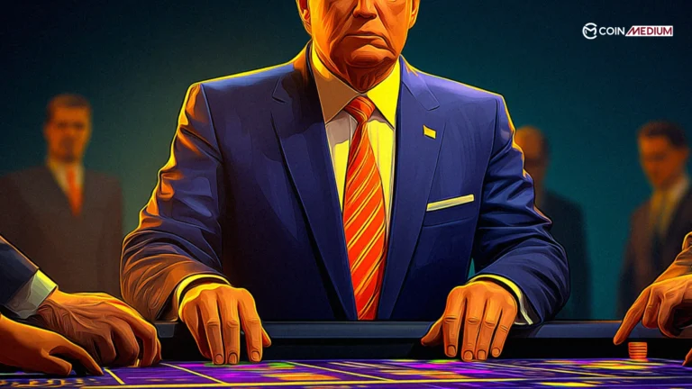 Bipartisan Prediction Markets Bill Shuts Door to Politicians