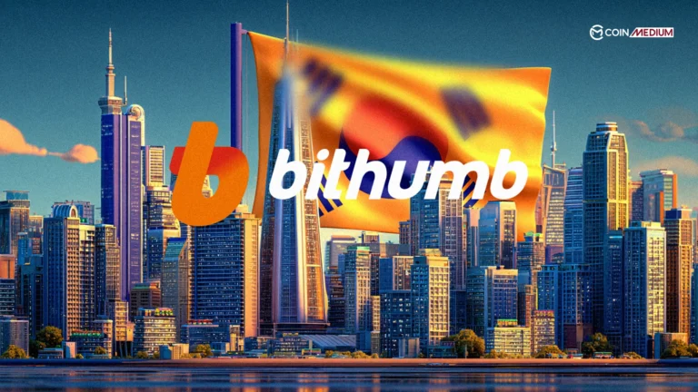 South Korea’s FIU Warns Bithumb of a Potential 6-Month Ban