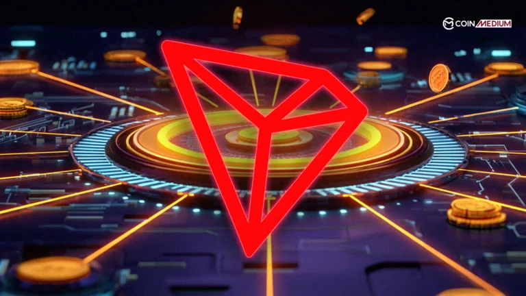 TRON commits $1B to build AI-driven finance and future money systems.