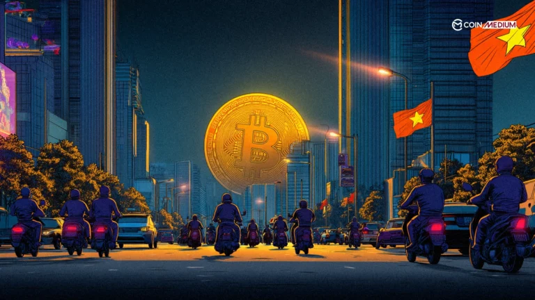 Vietnam’s First Ever Licensed Crypto Exchange