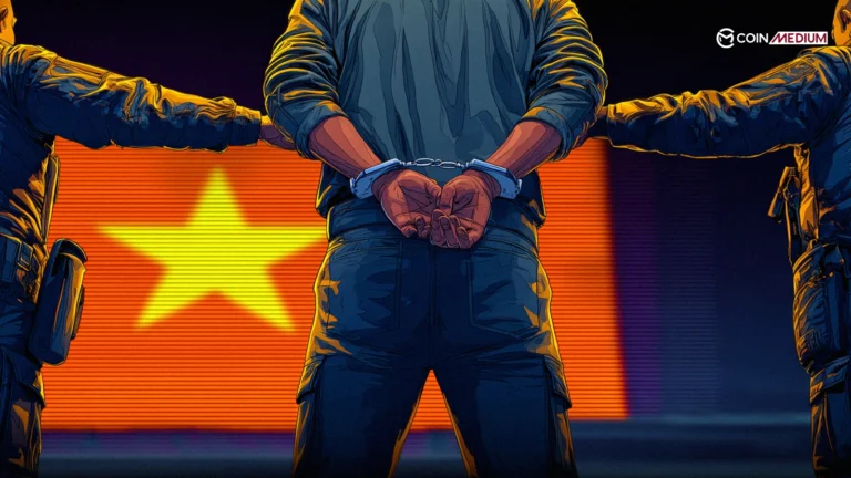 ONUS Suspects Arrested in Vietnam Crypto Fraud Probe