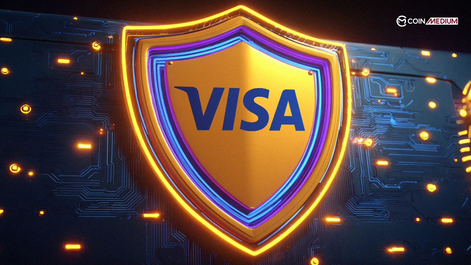 Visa joins Canton Network as validator, pushing blockchain banking forward.