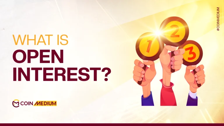 what is open interest