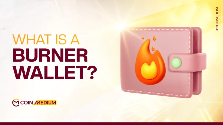 What is a Burner Crypto Wallet, and How Do You Use It?