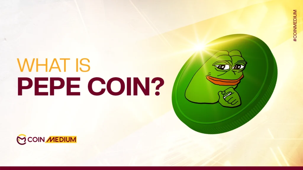what is pepe coin