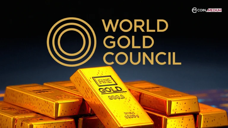 WGC introduces a blockchain platform to standardize tokenized gold.