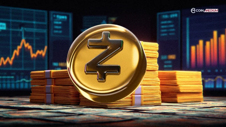 ZODL Wallet Raises $25M to Shake Up the Privacy Coin Scene