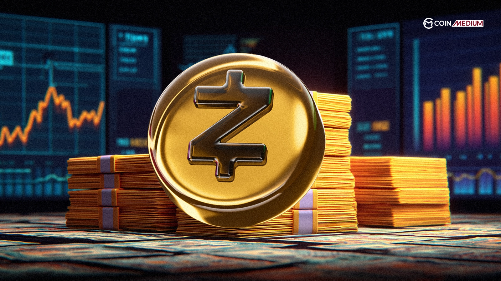 ZODL Wallet Raises $25M to Shake Up the Privacy Coin Scene