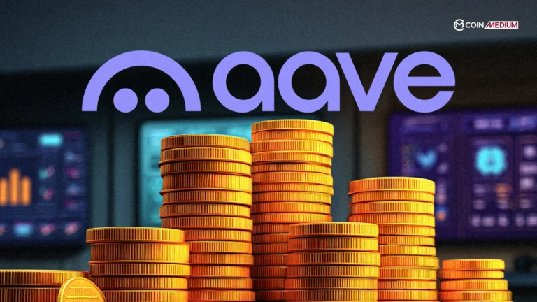 Aave DAO Hands Labs $25M and a New Mandate, Here’s All You Need To Know