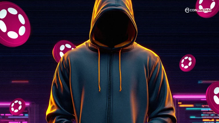 Hacker Mints $1.19B in Fake Tokens but Walks Away With Just $237K