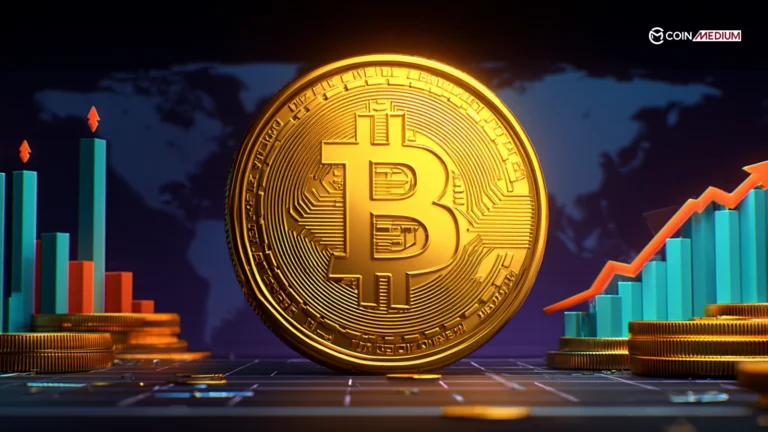 Bitcoin Eyes $75K as $530M Short Squeeze Follows Iran Deal Optimism