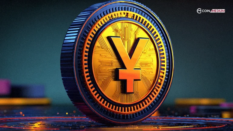 Circle CEO Allaire Says Yuan Stablecoin is Inevitable, Warns China's Clock Is Ticking
