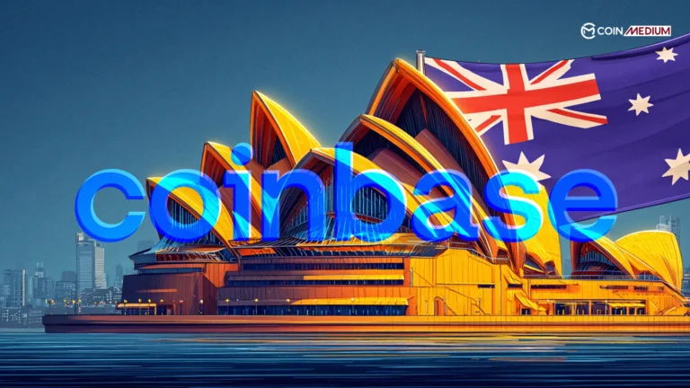 Coinbase secures Australian license, plans to offer crypto and equity perpetuals