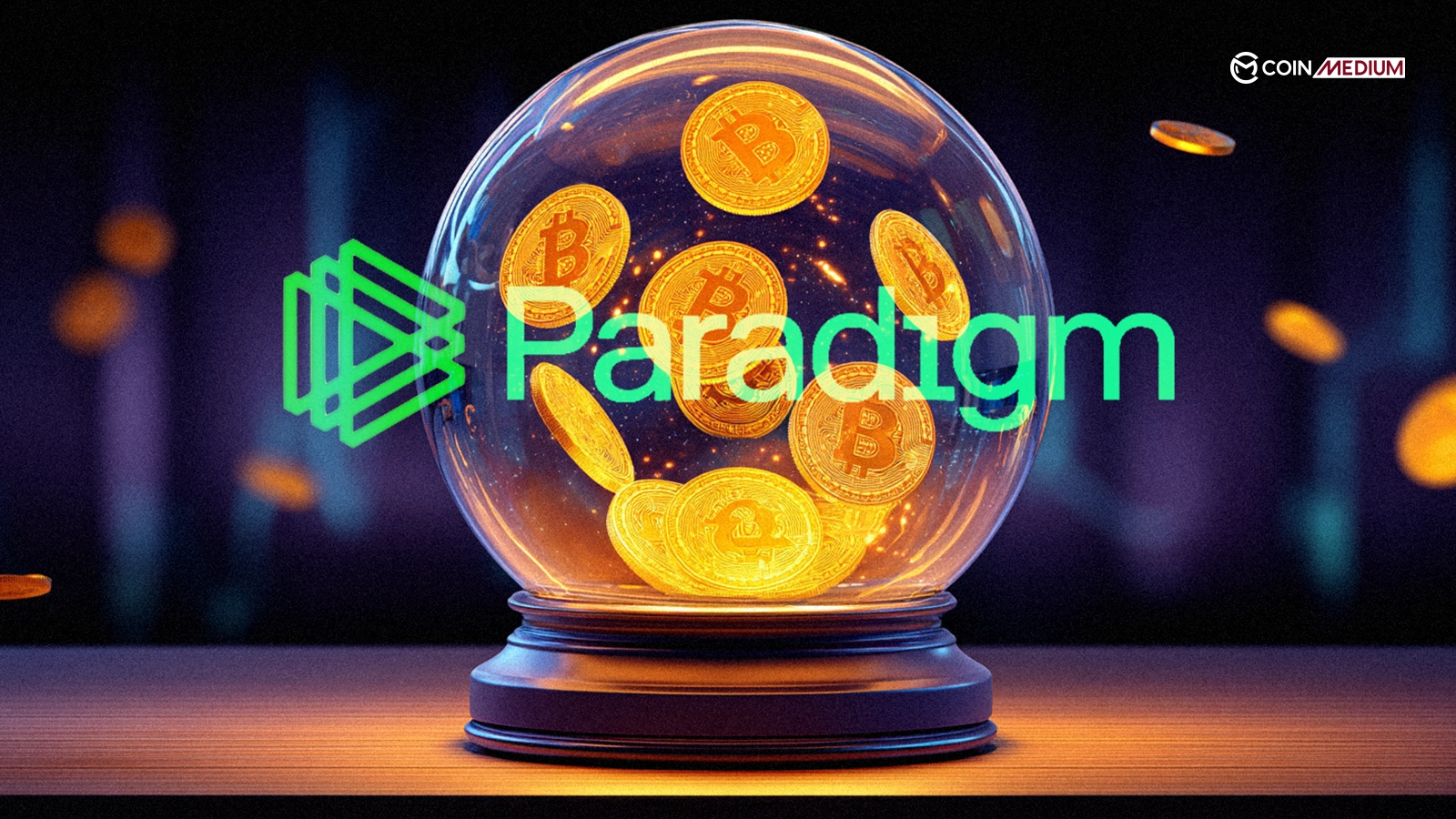 Paradigm Is Developing A Prediction Market Terminal