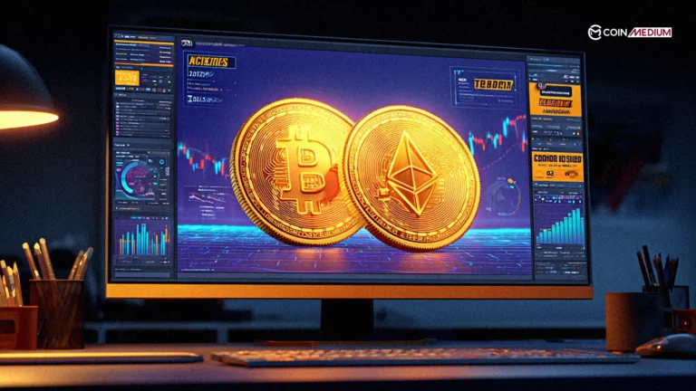 Interactive Brokers launches crypto trading in Europe