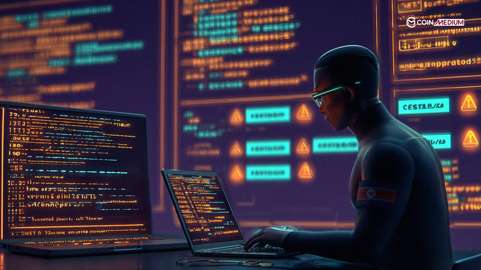 North Korean Hacker Groups Ramp Up AI-Powered Social Engineering in Crypto Attacks