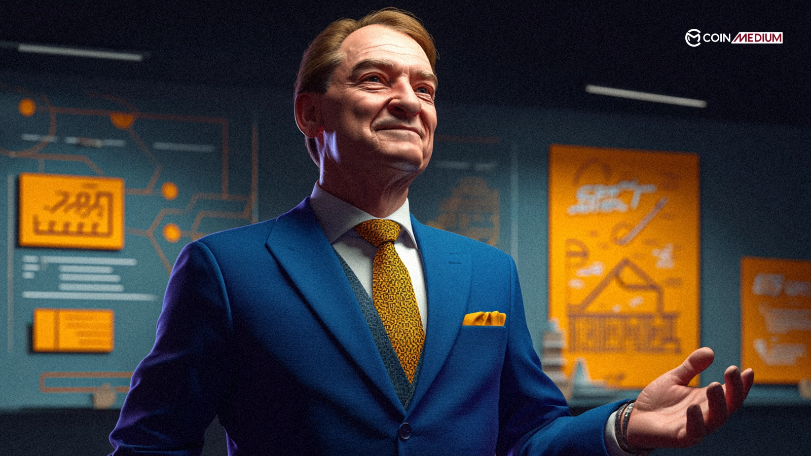 Paul Atkins Completes Significant One Year As Chair In SEC Office