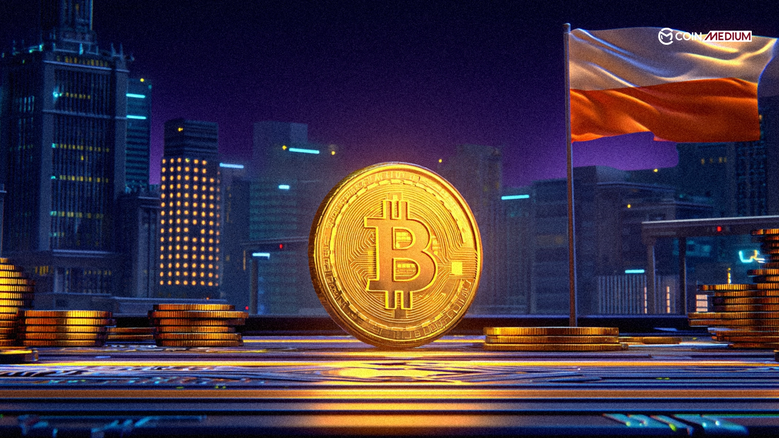 Poland Stalls on Crypto Law as Firms Head for the Exit