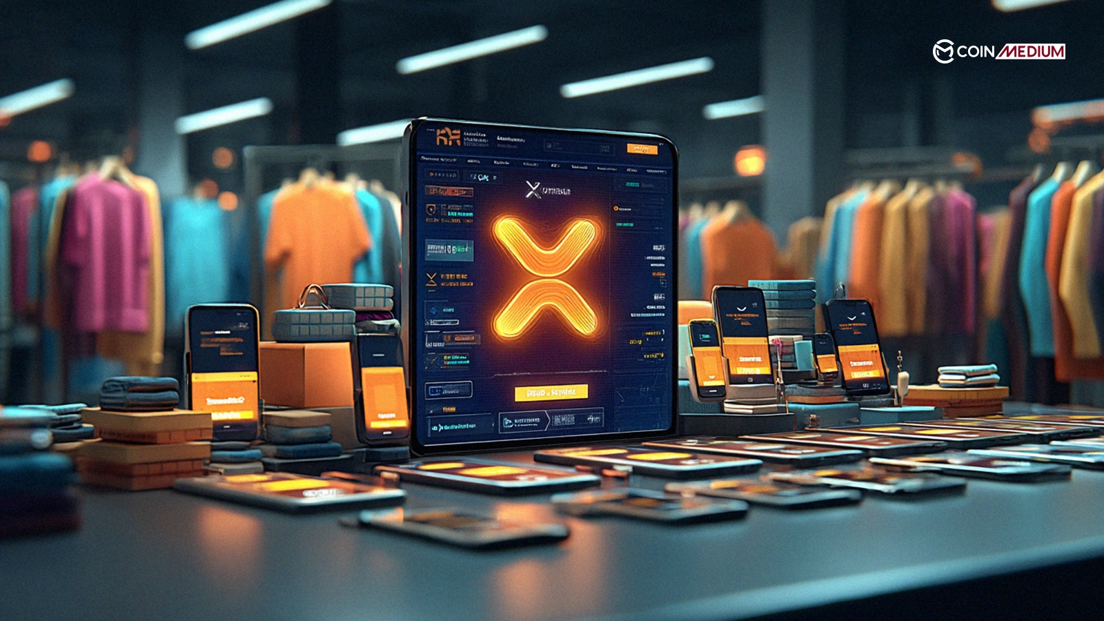 Rakuten Adds XRP Payments, Expanding Crypto Use Across Japan