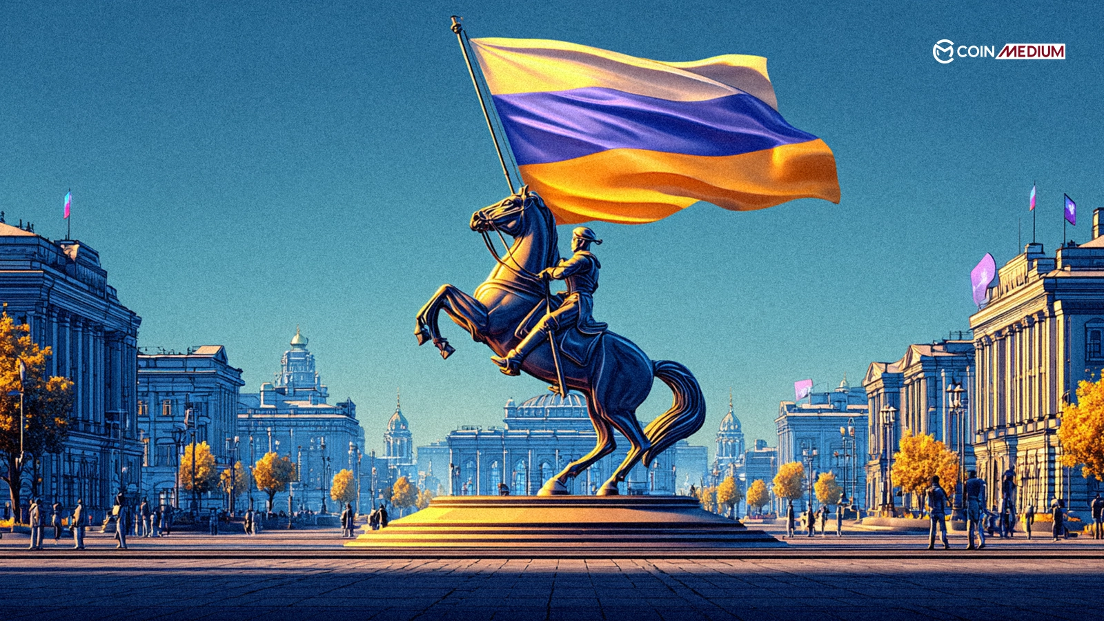 Foreign Trade Reform: Russia Advances Crypto Bill For Cross-border Settlements