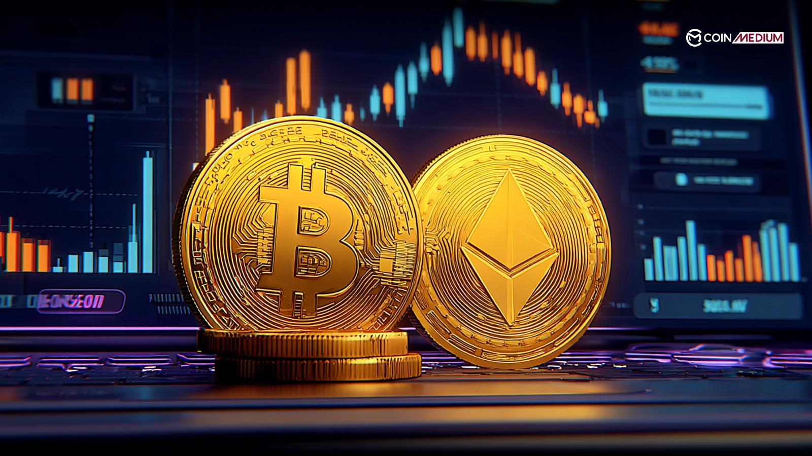 Charles Schwab Launches Direct Bitcoin and Ether Trading in 2026