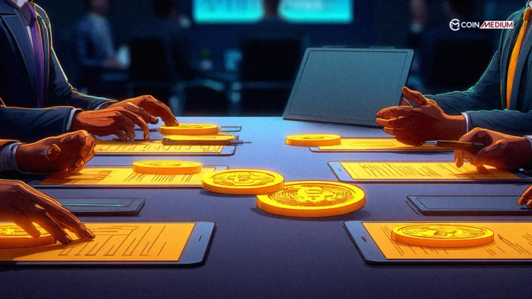 South Korea Advances Tokenized Deposits in Government Payments