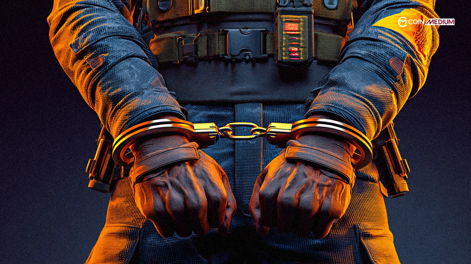 Betting on the Raid: U.S. Army Special Forces Arrested for Polymarket Fraud