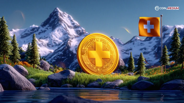 UBS, Sygnum, PostFinance join banks in Swiss franc stablecoin sandbox